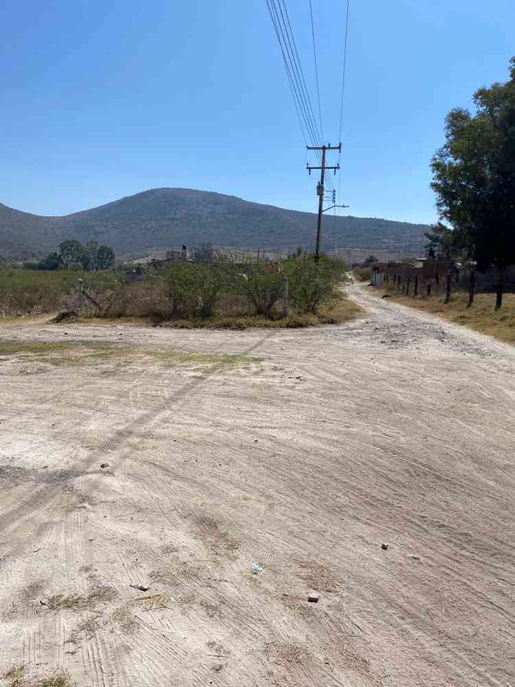 terreno en venta los pirules acambaro centro acambaro guanajuato pjXueND