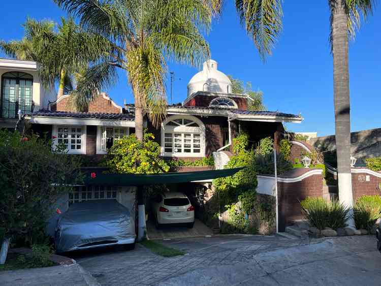 casa en venta azahares ciudad bugambilia zapopan jalisco phvHXff